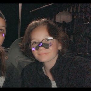 Meet your Posher, Sammy